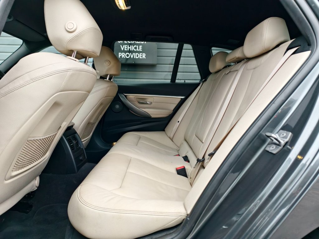 Used BMW 3 Series 2019 for sale - 77042580: Photo 22