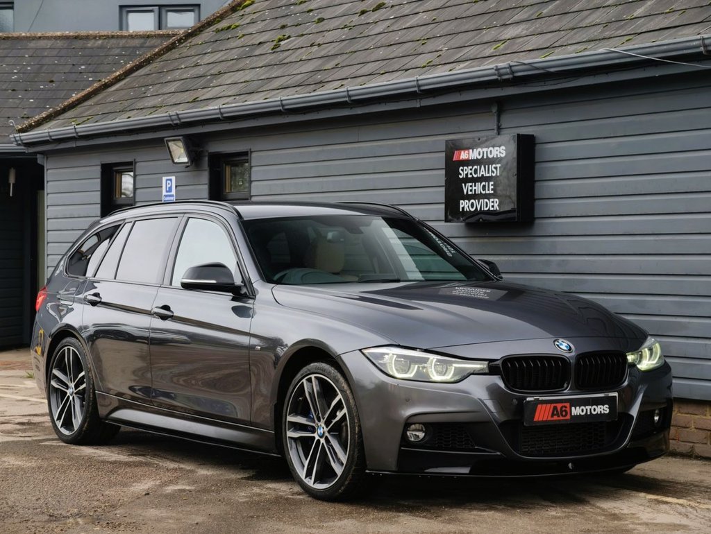 Used BMW 3 Series 2019 for sale - 77042580: Photo 7