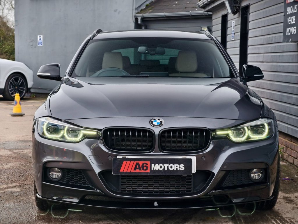 Used BMW 3 Series 2019 for sale - 77042580: Photo 8