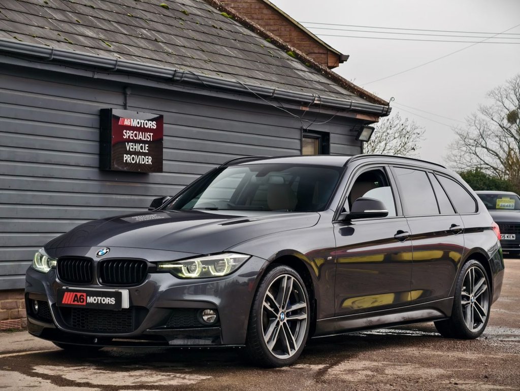 Used BMW 3 Series 2019 for sale - 77042580: Photo 9