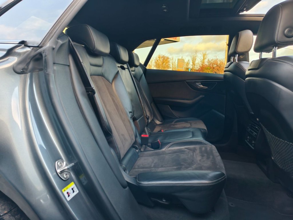 Used Audi Q8 2019 for sale - 76962446: Photo 25