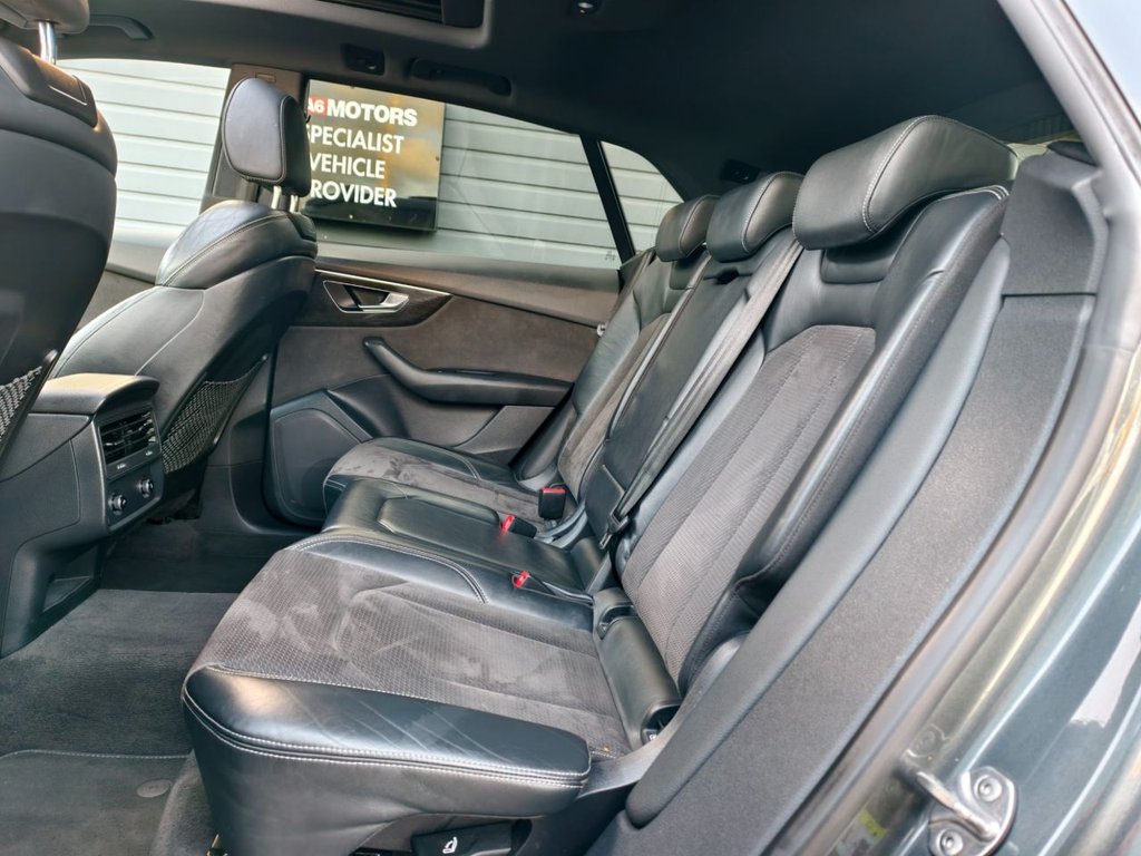 Used Audi Q8 2019 for sale - 76962446: Photo 26