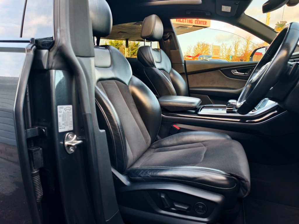 Used Audi Q8 2019 for sale - 76962446: Photo 27