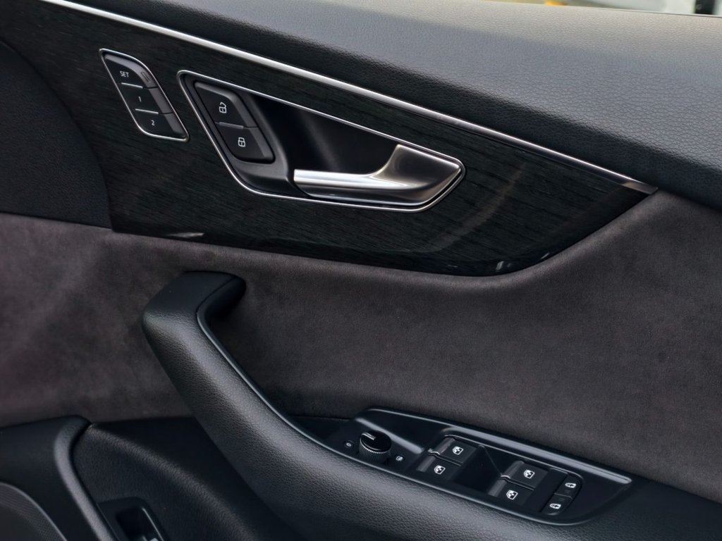 Used Audi Q8 2019 for sale - 76962446: Photo 29