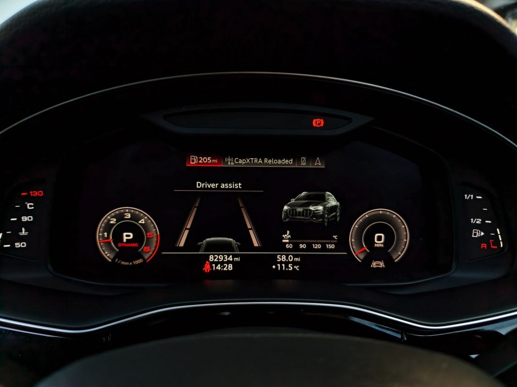 Used Audi Q8 2019 for sale - 76962446: Photo 31