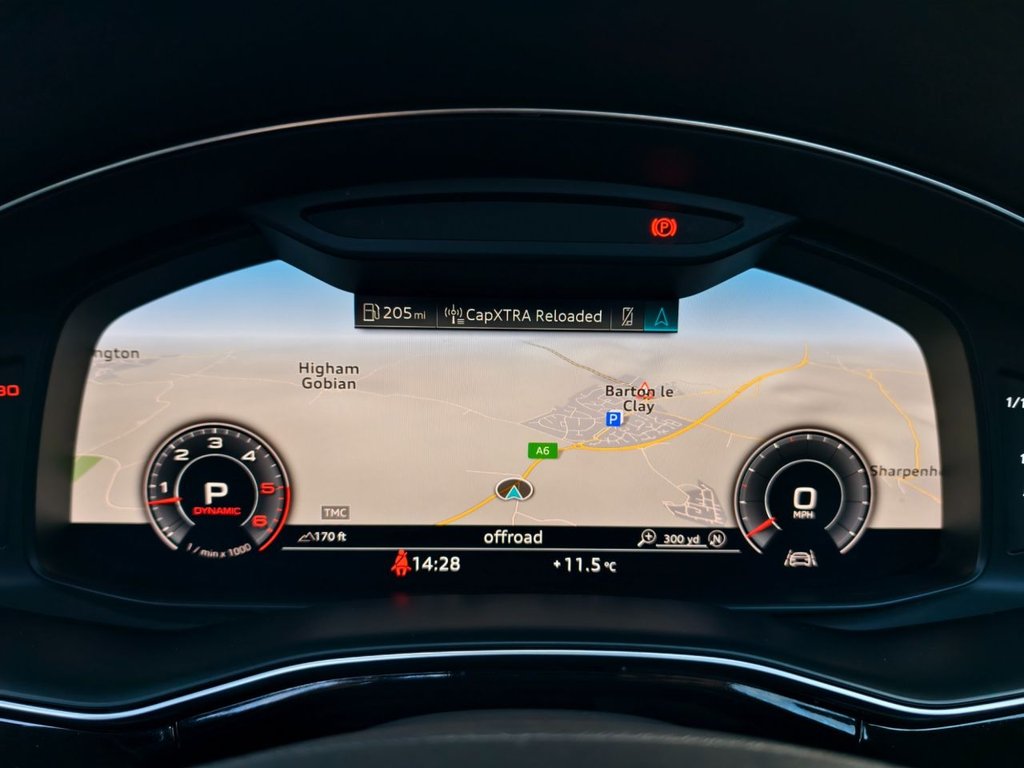 Used Audi Q8 2019 for sale - 76962446: Photo 32