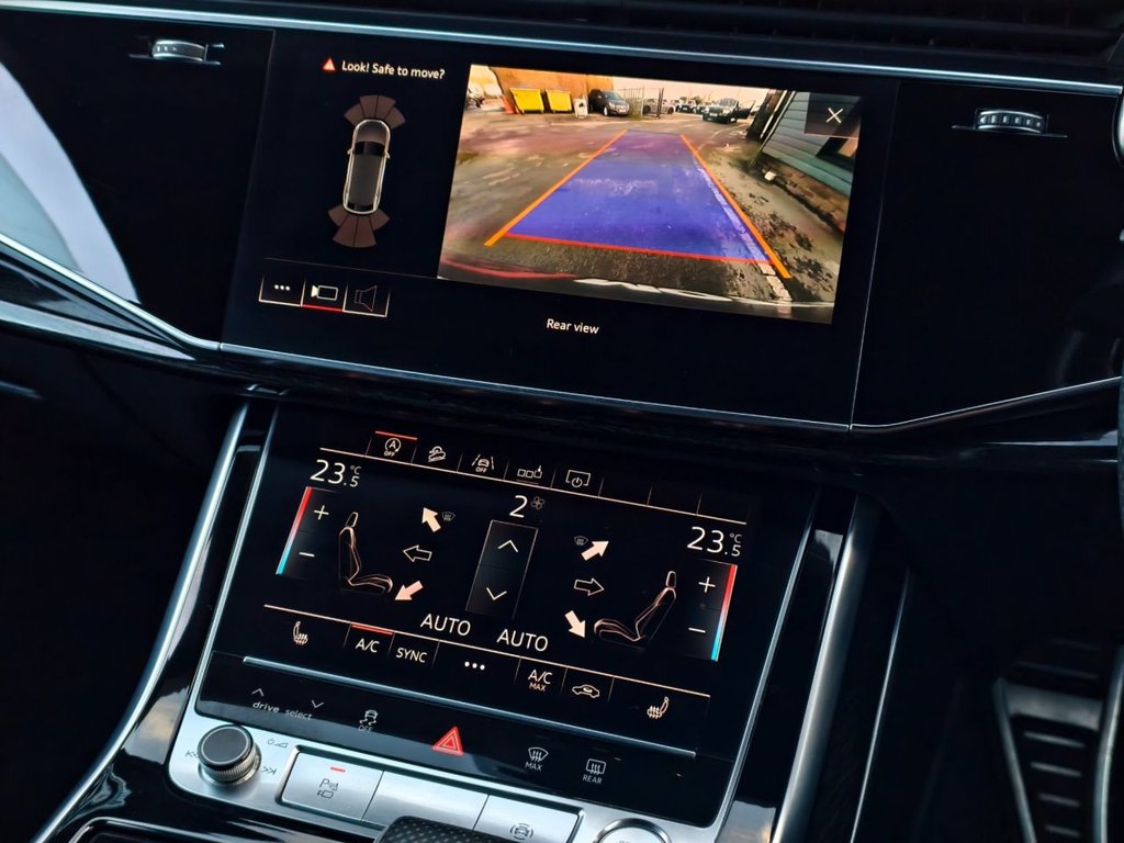 Used Audi Q8 2019 for sale - 76962446: Photo 36