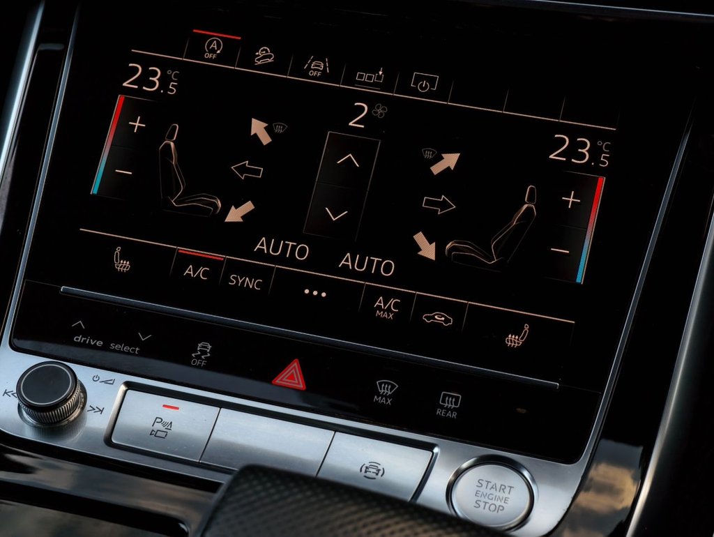 Used Audi Q8 2019 for sale - 76962446: Photo 37