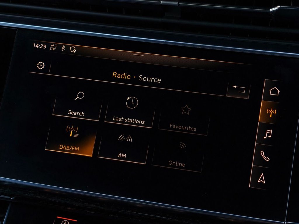 Used Audi Q8 2019 for sale - 76962446: Photo 39