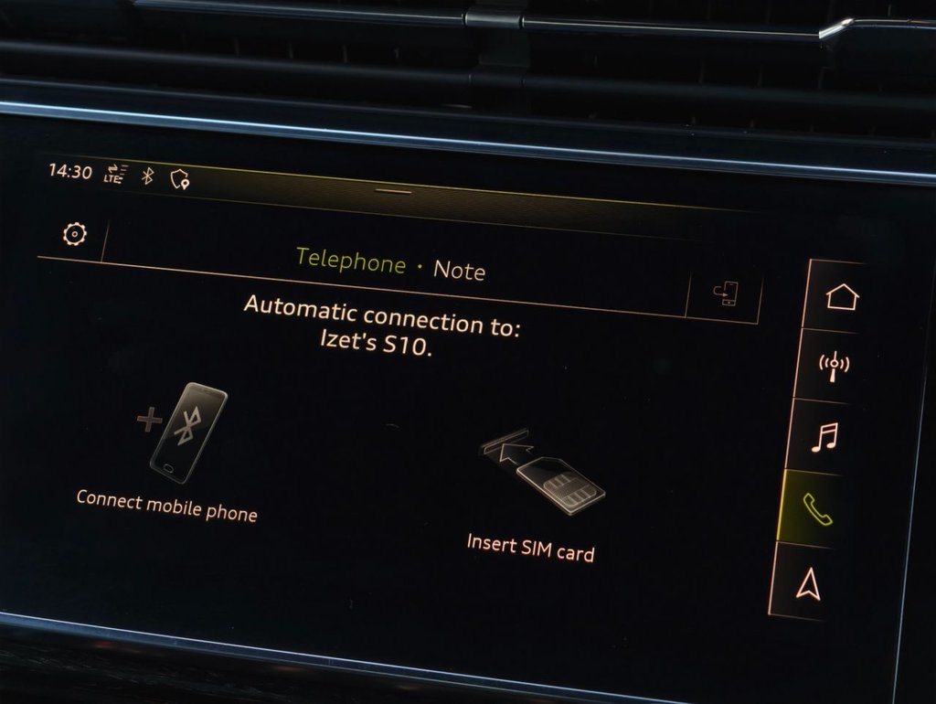 Used Audi Q8 2019 for sale - 76962446: Photo 41