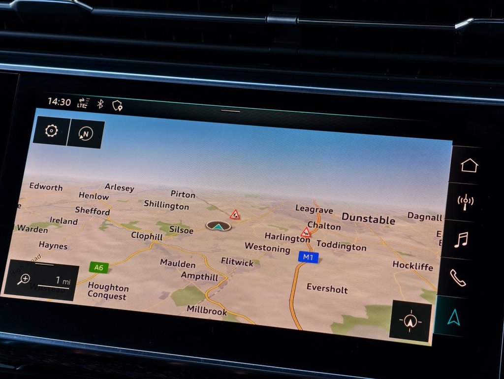 Used Audi Q8 2019 for sale - 76962446: Photo 42