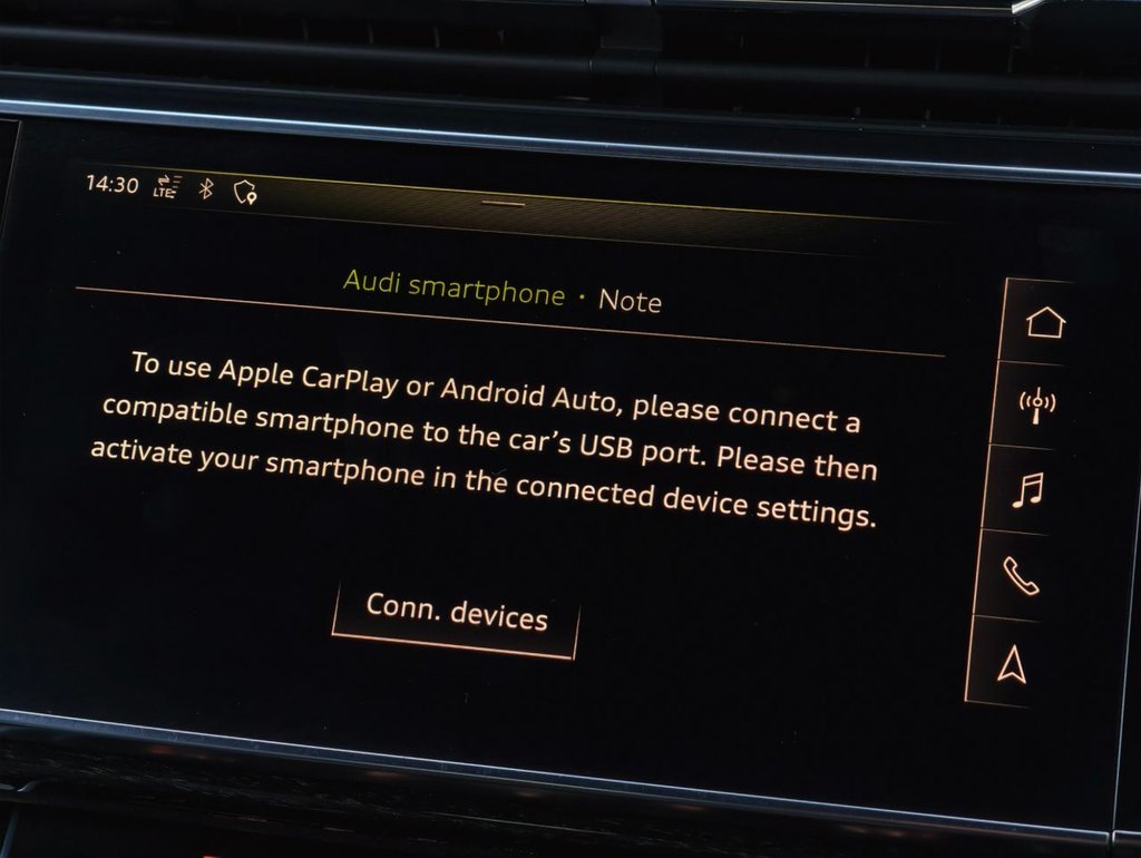 Used Audi Q8 2019 for sale - 76962446: Photo 43