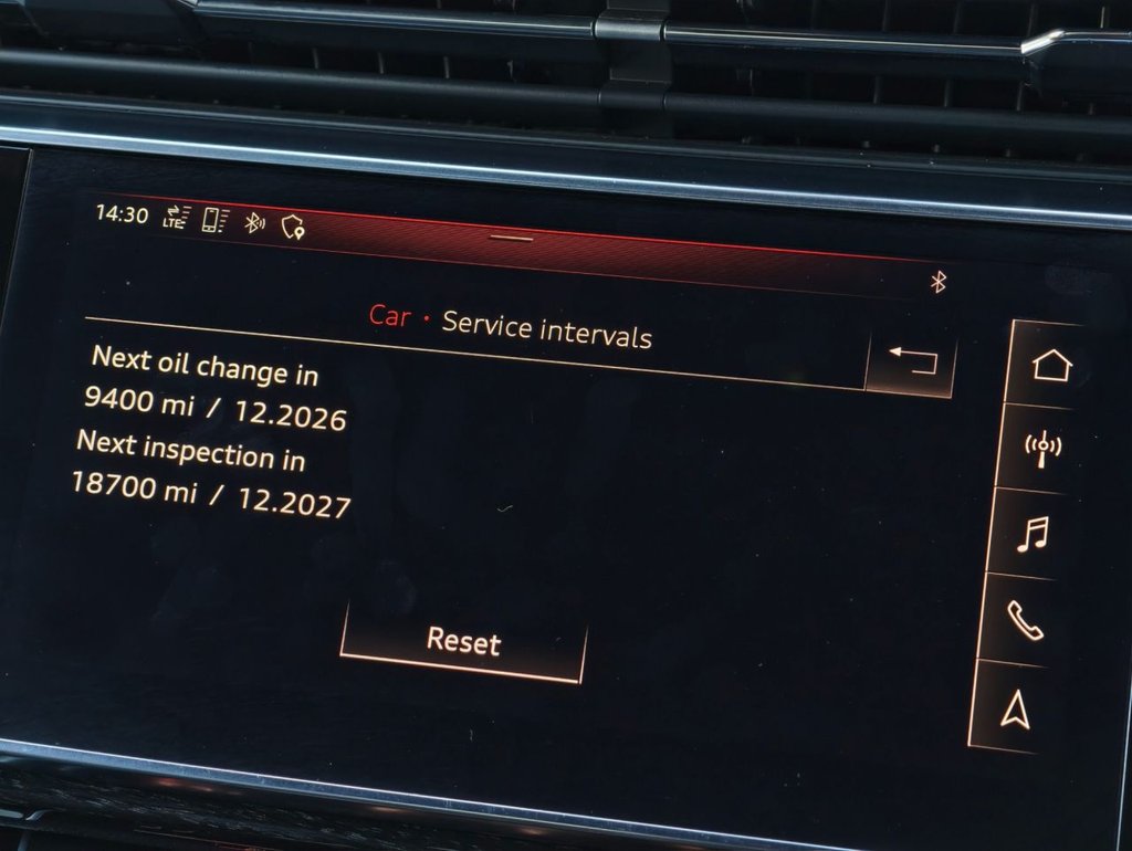 Used Audi Q8 2019 for sale - 76962446: Photo 45