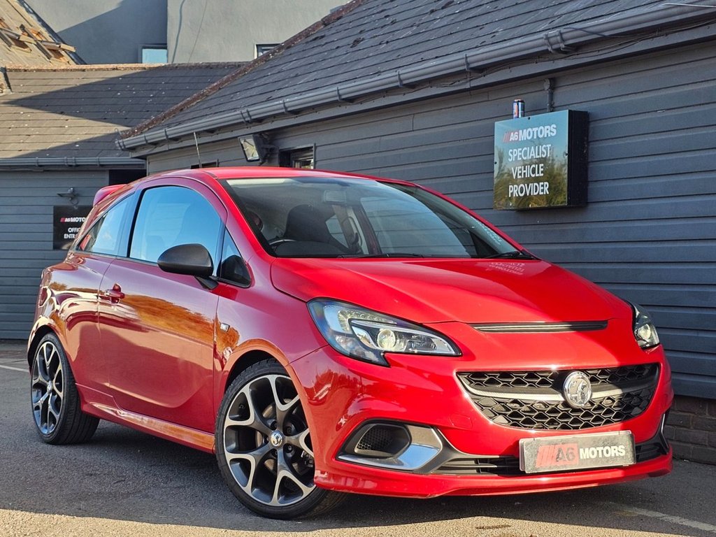 Used Vauxhall Corsa 2015 for sale - 76202783: Photo 1