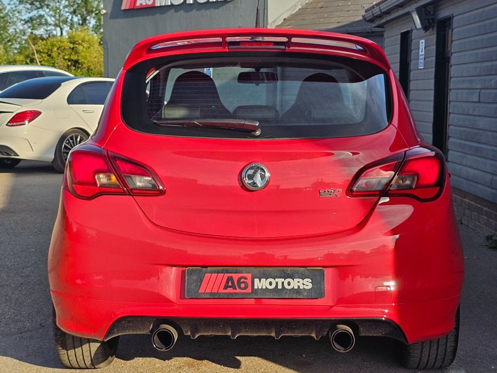 Used Vauxhall Corsa 2015 for sale - 76202783: Photo 10