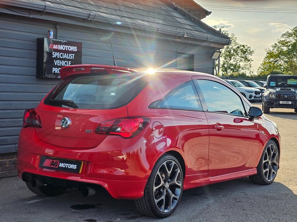 Used Vauxhall Corsa 2015 for sale - 76202783: Photo 11