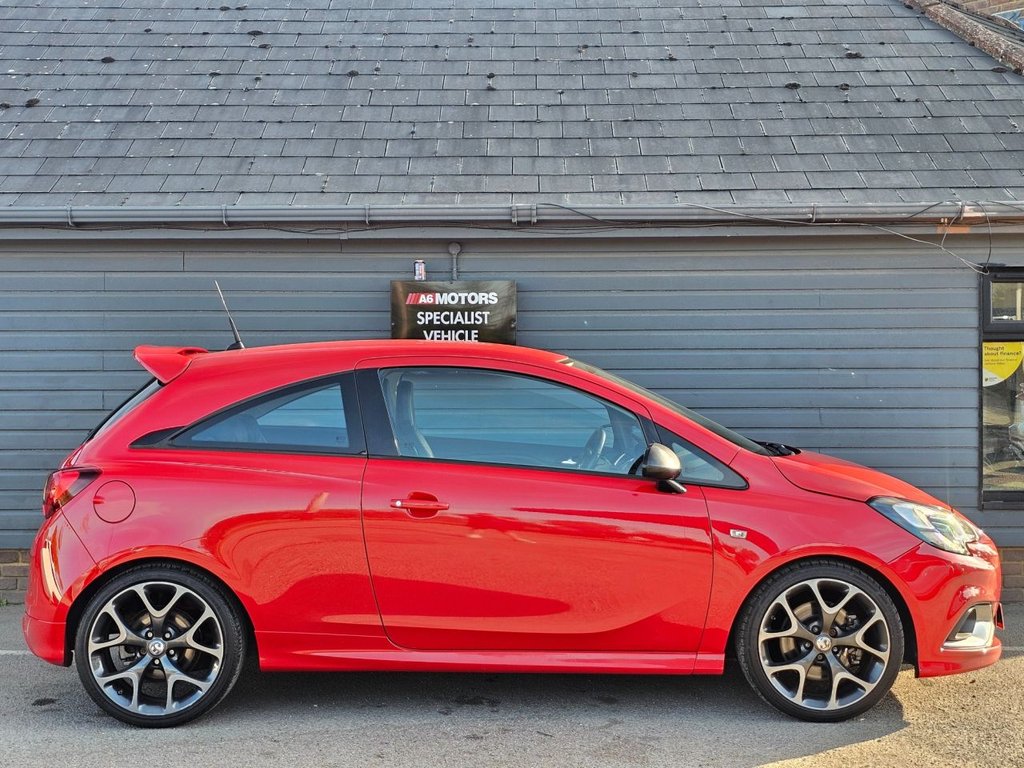 Used Vauxhall Corsa 2015 for sale - 76202783: Photo 12