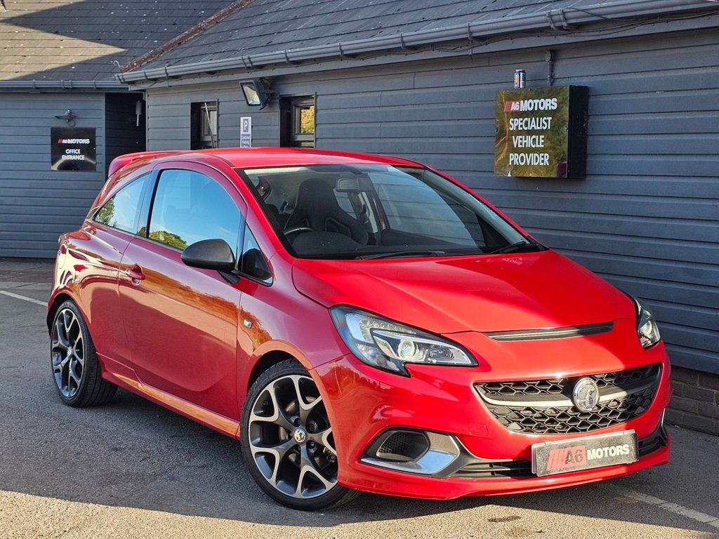 Used Vauxhall Corsa 2015 for sale - 76202783: Photo 13
