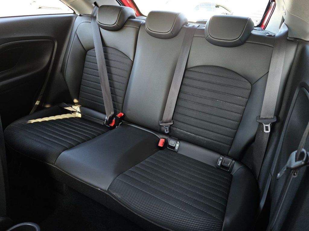 Used Vauxhall Corsa 2015 for sale - 76202783: Photo 14