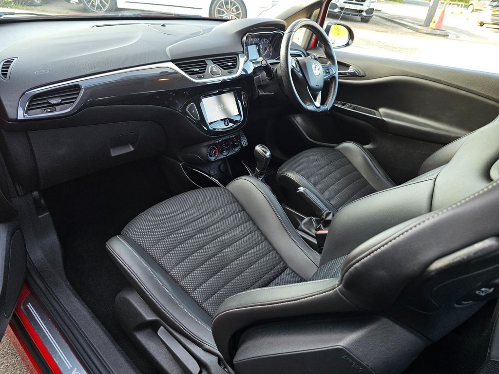Used Vauxhall Corsa 2015 for sale - 76202783: Photo 15