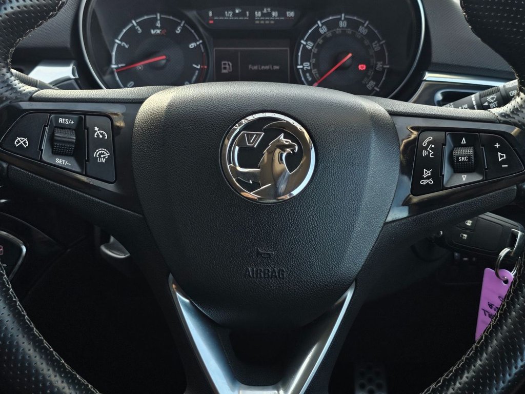 Used Vauxhall Corsa 2015 for sale - 76202783: Photo 18