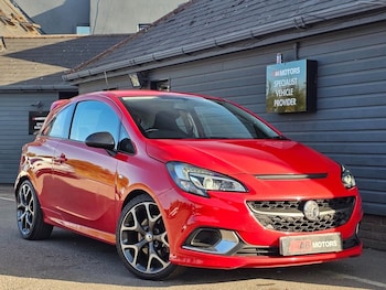 Used Vauxhall Corsa 2015 for sale - 76202783: Photo