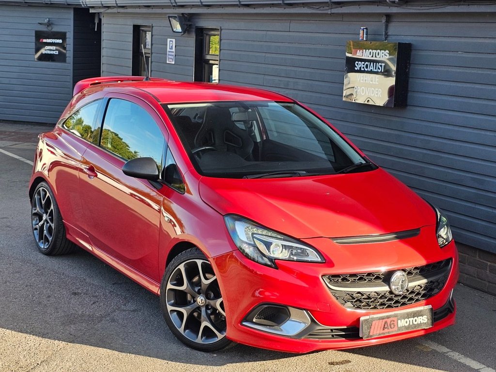 Used Vauxhall Corsa 2015 for sale - 76202783: Photo 2