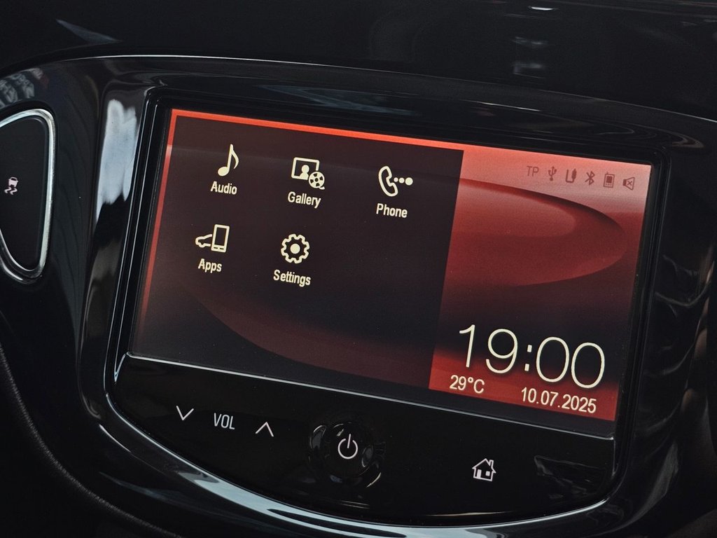 Used Vauxhall Corsa 2015 for sale - 76202783: Photo 20