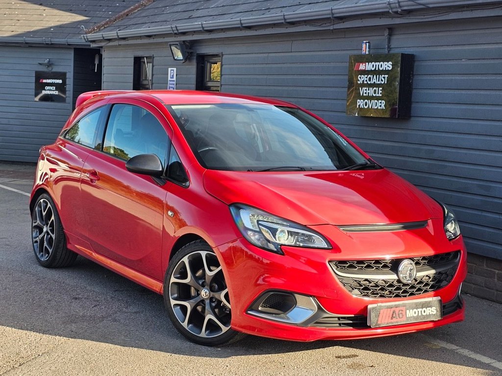 Used Vauxhall Corsa 2015 for sale - 76202783: Photo 3