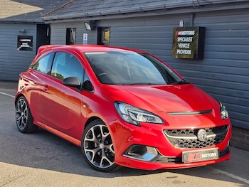 Used Vauxhall Corsa 2015 for sale - 76202783: Photo