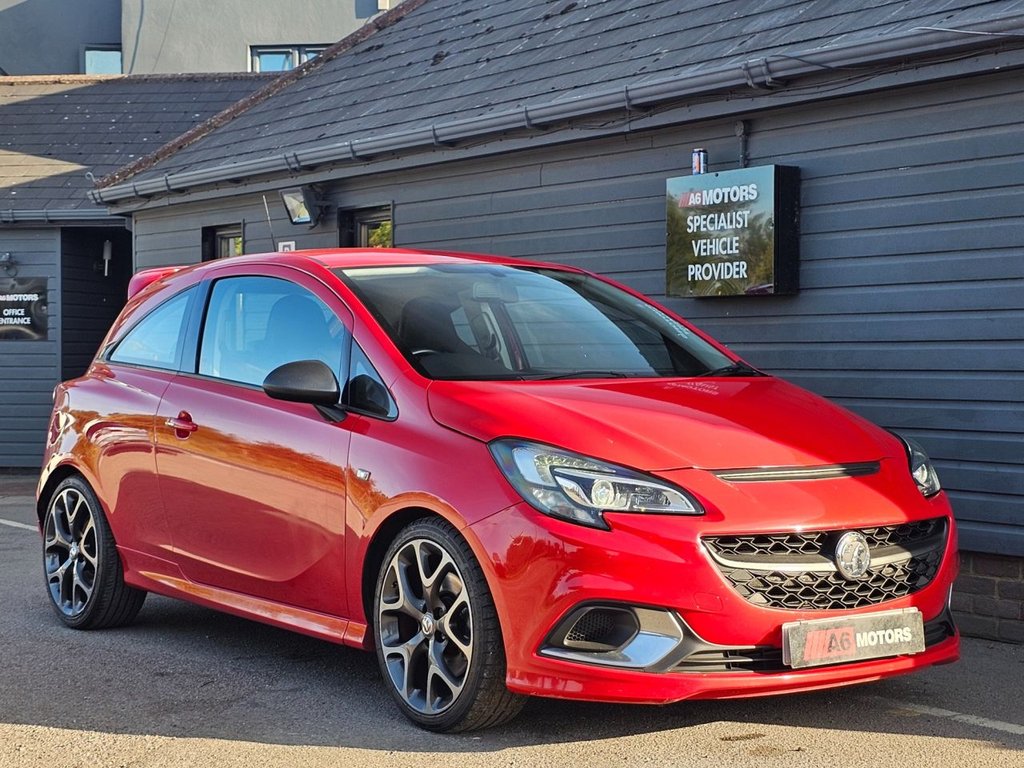 Used Vauxhall Corsa 2015 for sale - 76202783: Photo 5