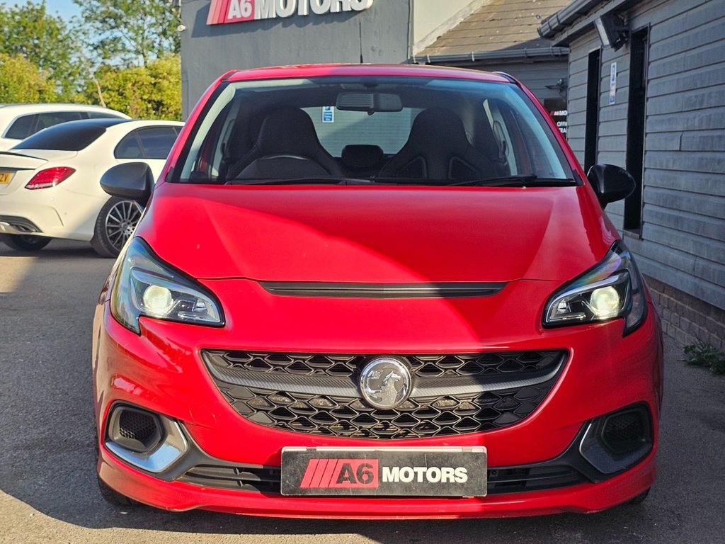 Used Vauxhall Corsa 2015 for sale - 76202783: Photo 6