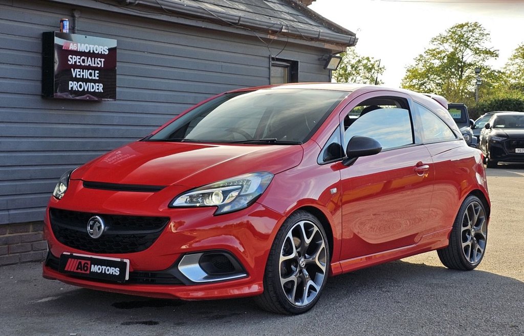Used Vauxhall Corsa 2015 for sale - 76202783: Photo 7