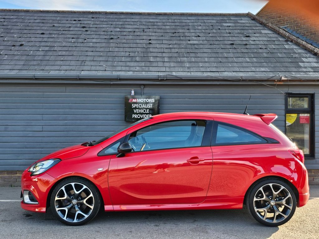 Used Vauxhall Corsa 2015 for sale - 76202783: Photo 8