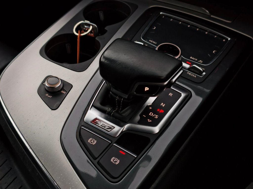 Used Audi SQ7 2017 for sale - 76202382: Photo 40