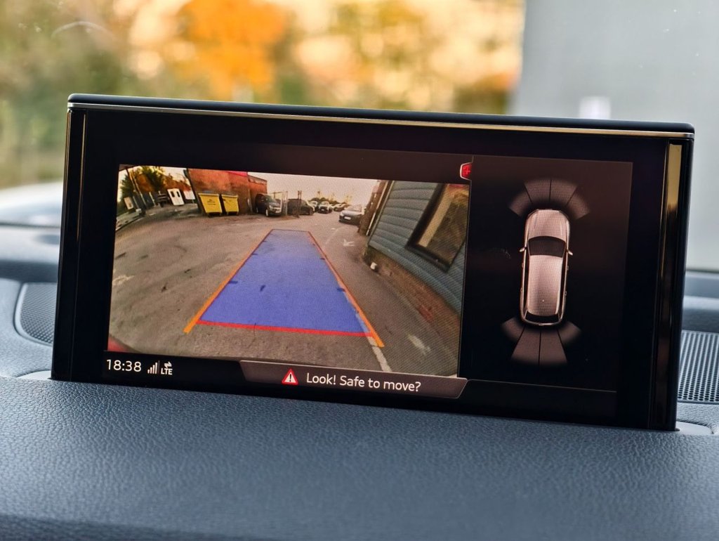 Used Audi SQ7 2017 for sale - 76202382: Photo 41