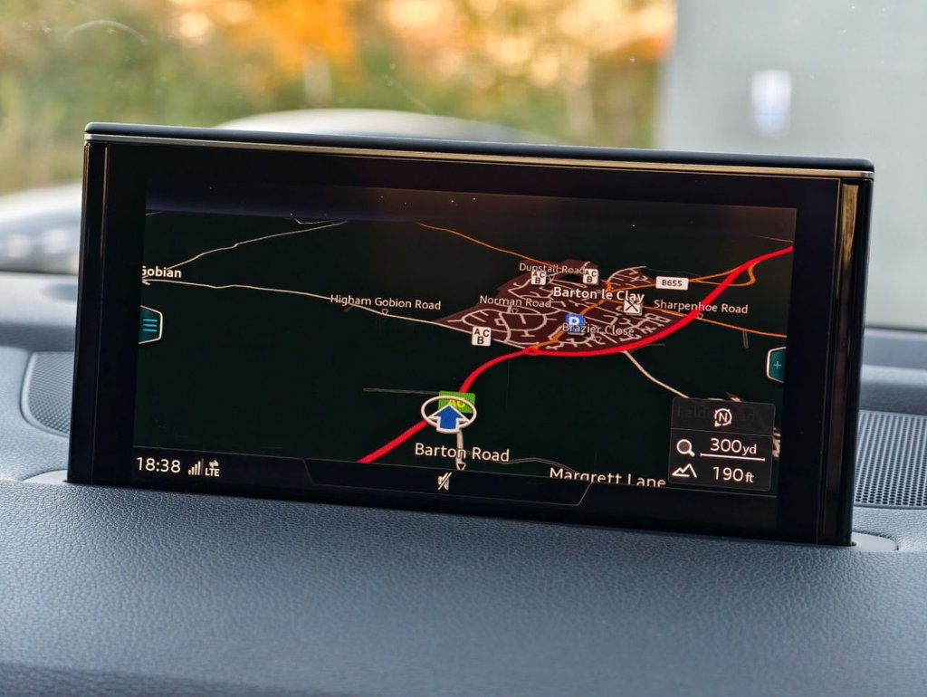 Used Audi SQ7 2017 for sale - 76202382: Photo 42