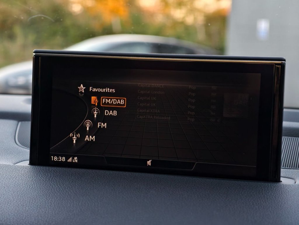 Used Audi SQ7 2017 for sale - 76202382: Photo 44