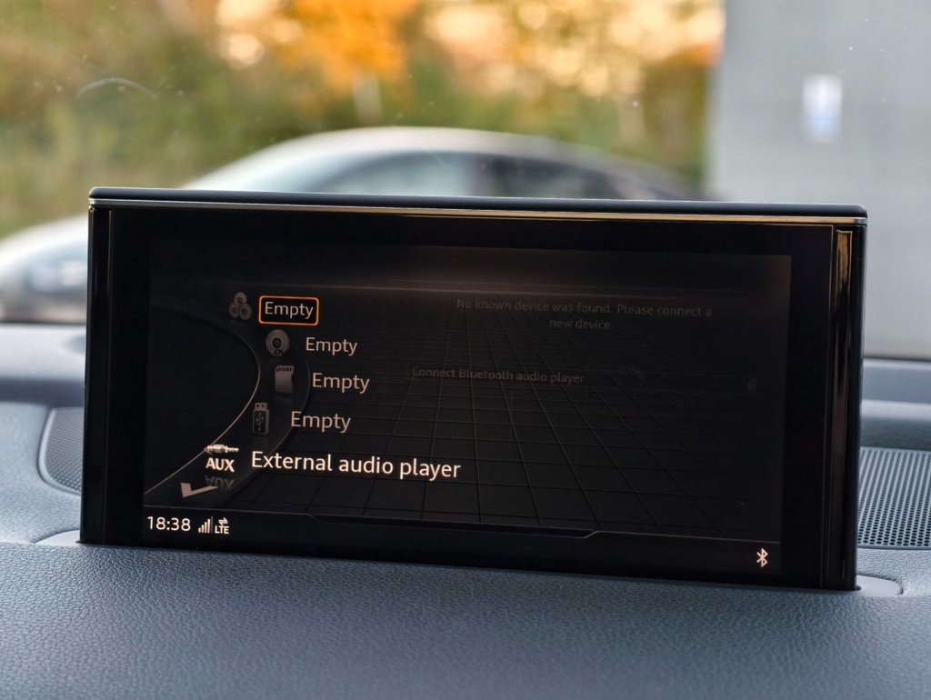 Used Audi SQ7 2017 for sale - 76202382: Photo 45