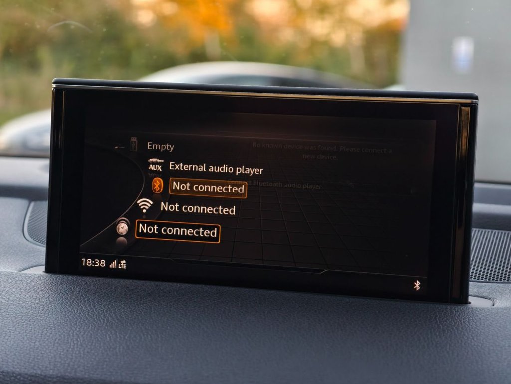 Used Audi SQ7 2017 for sale - 76202382: Photo 46