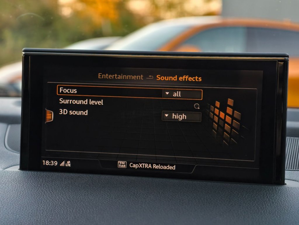 Used Audi SQ7 2017 for sale - 76202382: Photo 49