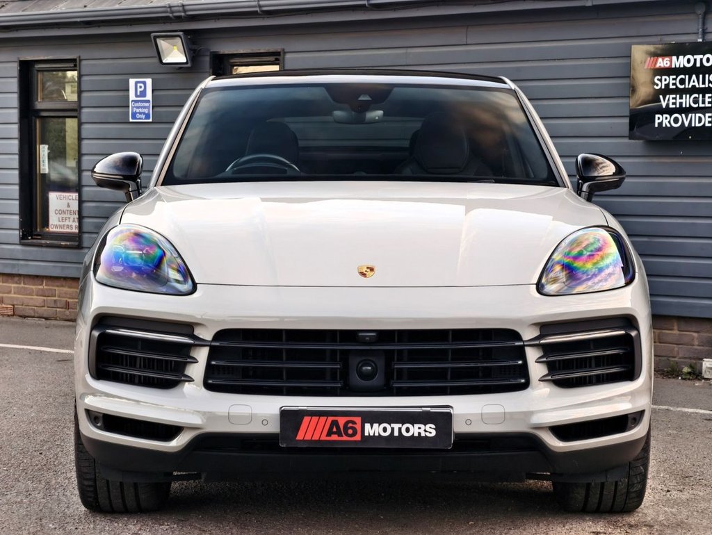 Used Porsche Cayenne 2020 for sale - 76202745: Photo 13