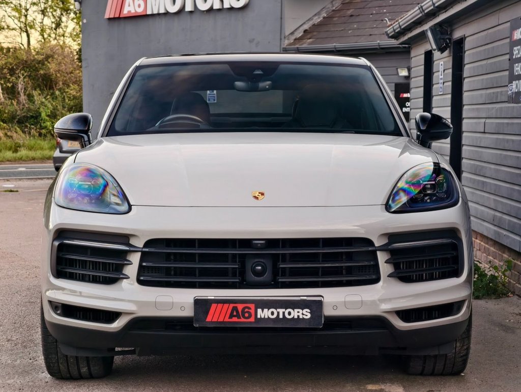 Used Porsche Cayenne 2020 for sale - 76202745: Photo 14