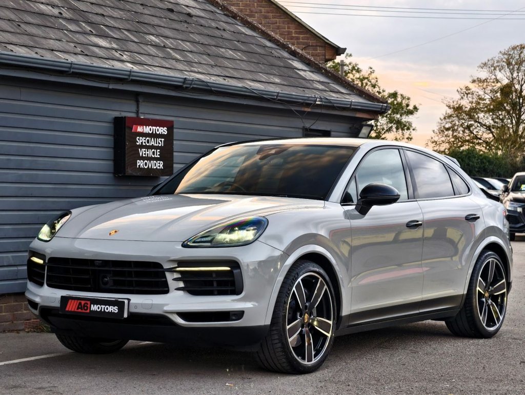 Used Porsche Cayenne 2020 for sale - 76202745: Photo 15