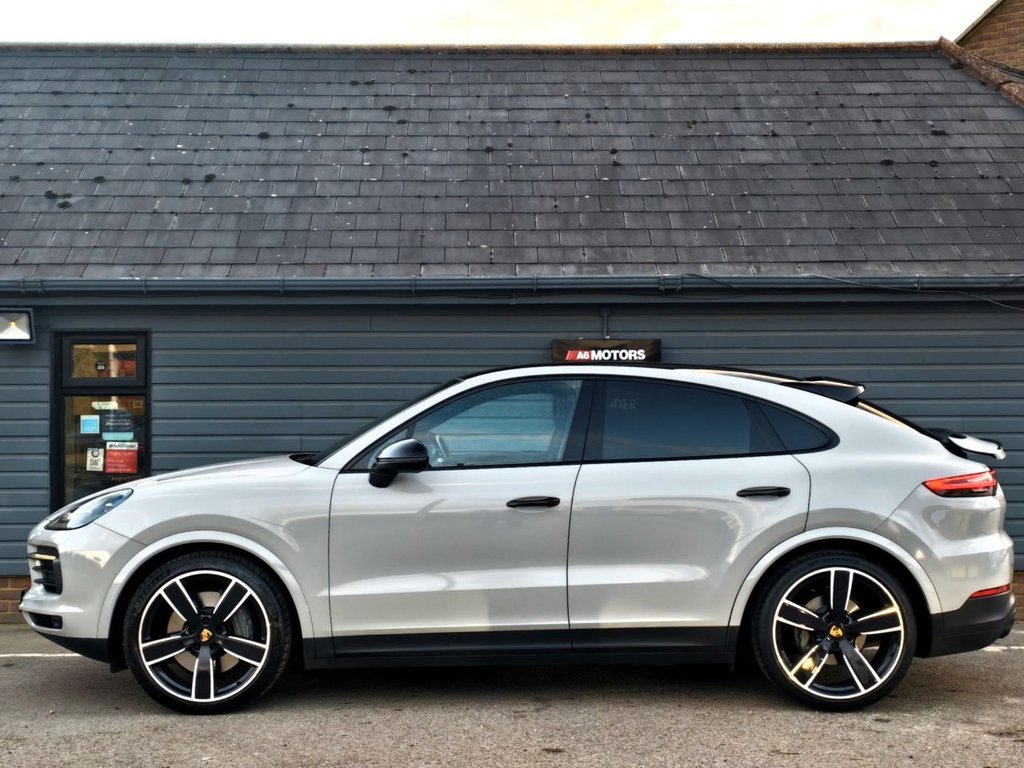 Used Porsche Cayenne 2020 for sale - 76202745: Photo 16