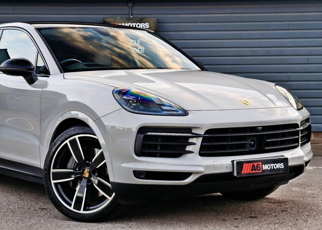 Used Porsche Cayenne 2020 for sale - 76202745: Photo 23