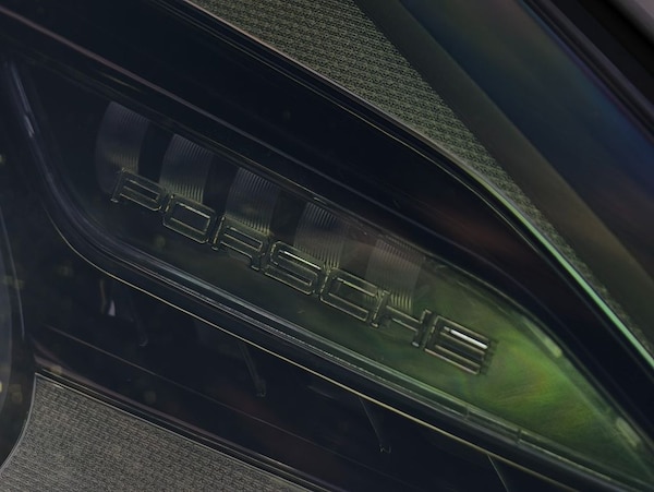 Used Porsche Cayenne 2020 for sale - 76202745: Photo 25