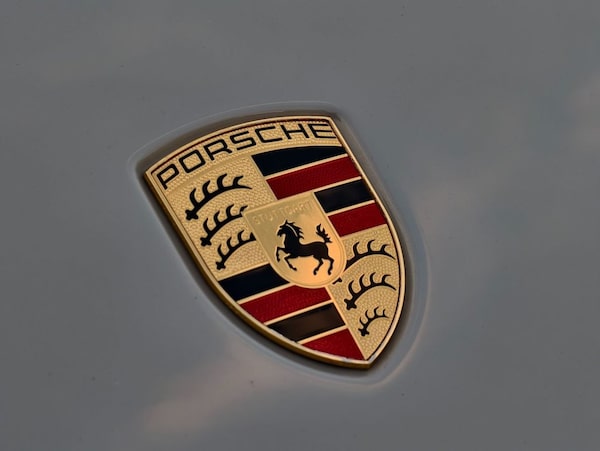 Used Porsche Cayenne 2020 for sale - 76202745: Photo 27