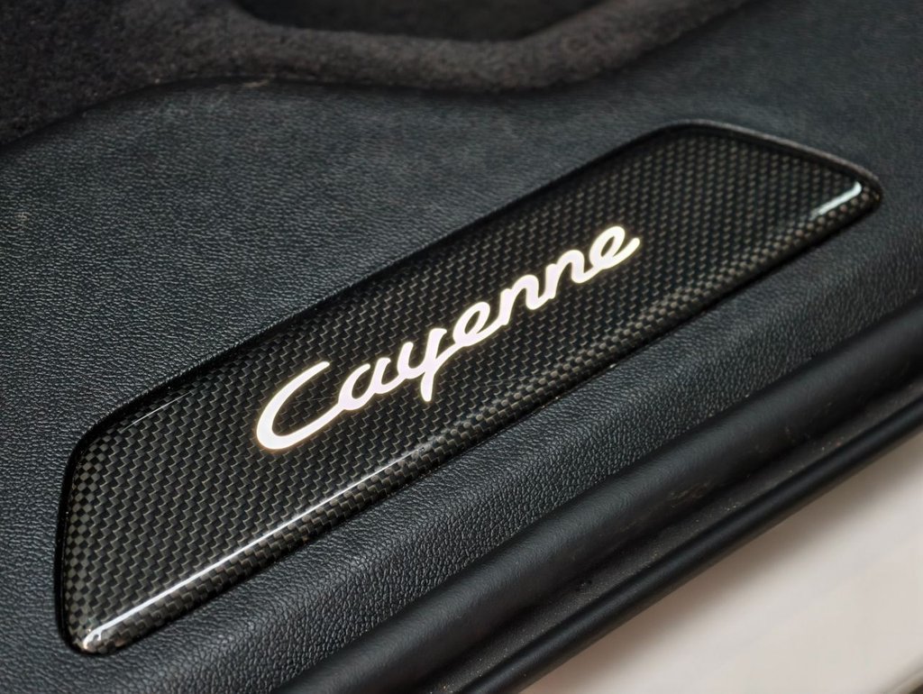 Used Porsche Cayenne 2020 for sale - 76202745: Photo 36