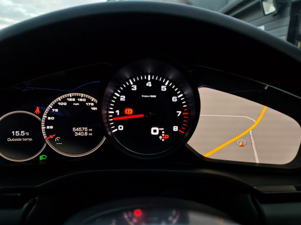 Used Porsche Cayenne 2020 for sale - 76202745: Photo 42